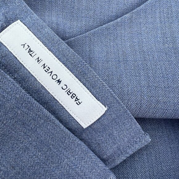 Brooks Brothers XL men's Regent dress shirt blue - Picture 3 of 8